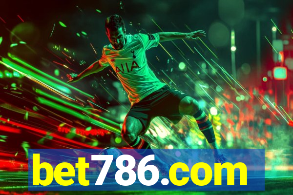 bet786.com