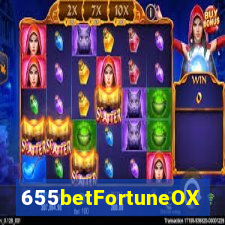 655betFortuneOX