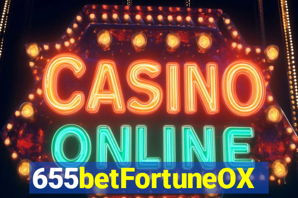 655betFortuneOX