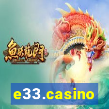 e33.casino