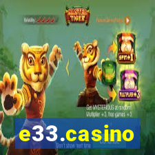 e33.casino