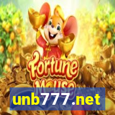 unb777.net