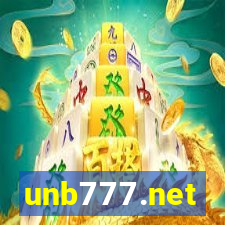 unb777.net