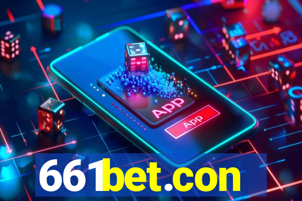 661bet.con