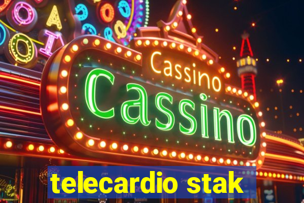 telecardio stak