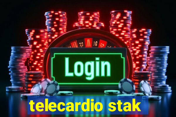 telecardio stak