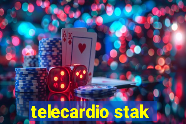 telecardio stak