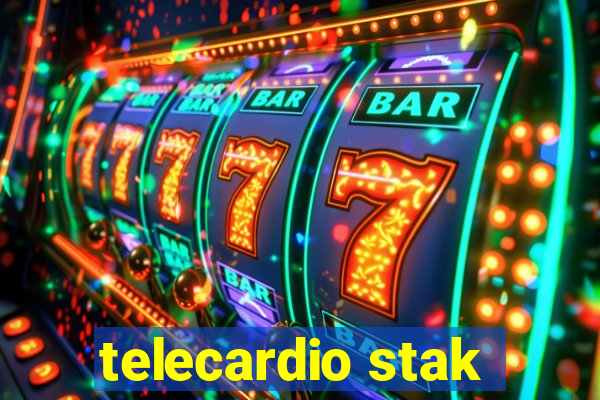 telecardio stak