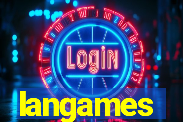 langames