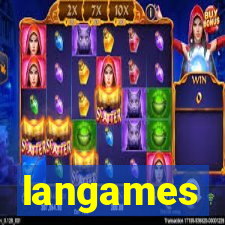 langames