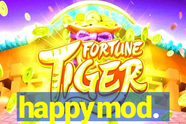 happymod.