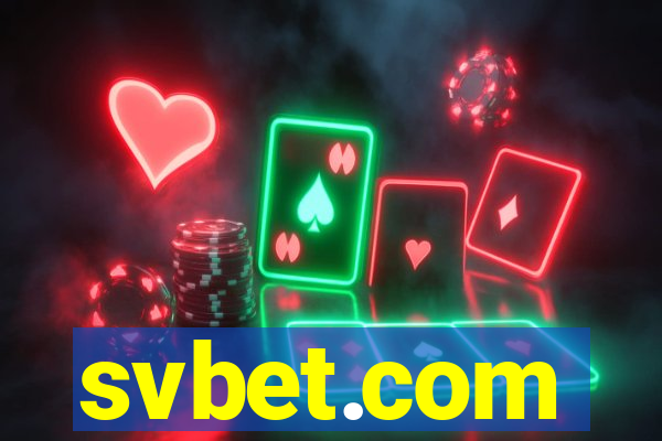 svbet.com