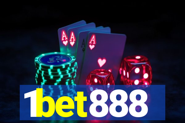 1bet888