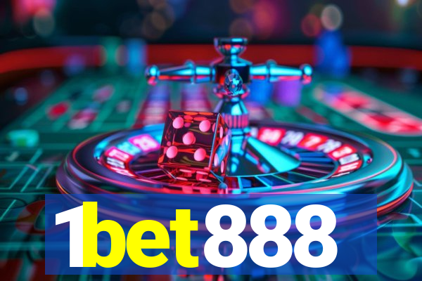 1bet888