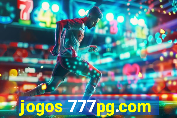 jogos 777pg.com