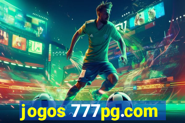 jogos 777pg.com