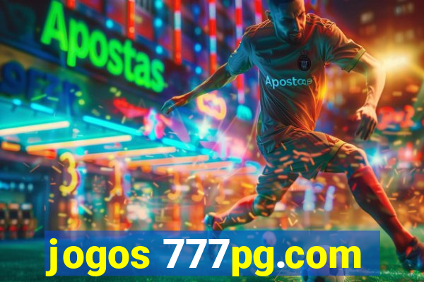 jogos 777pg.com