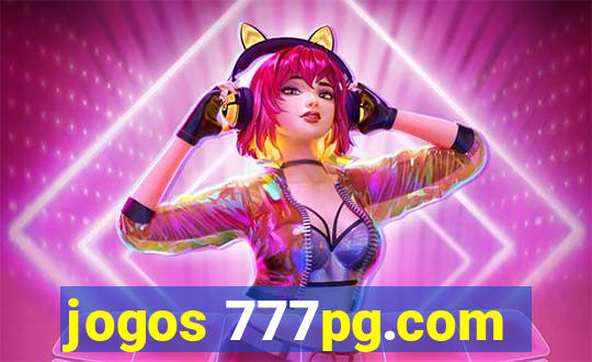 jogos 777pg.com