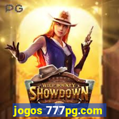 jogos 777pg.com