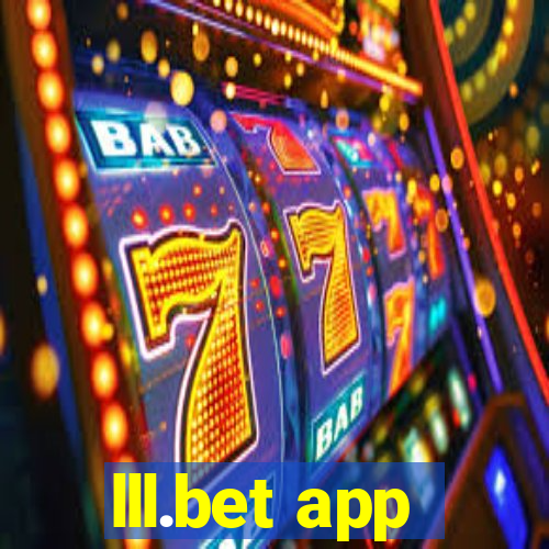 lll.bet app