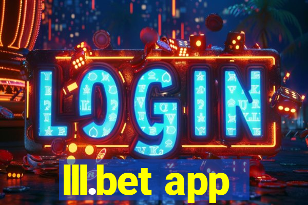 lll.bet app