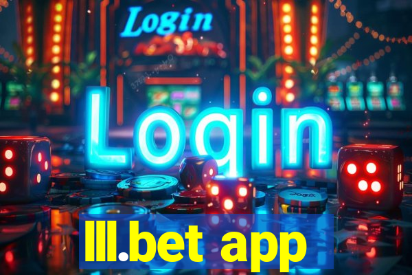 lll.bet app