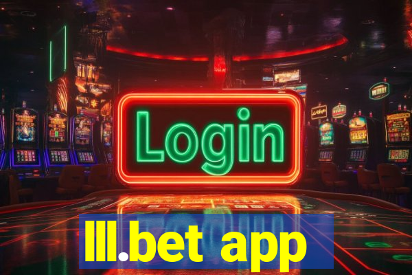 lll.bet app