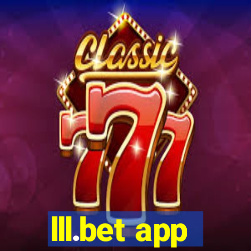 lll.bet app