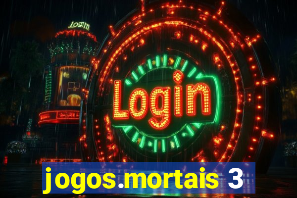 jogos.mortais 3