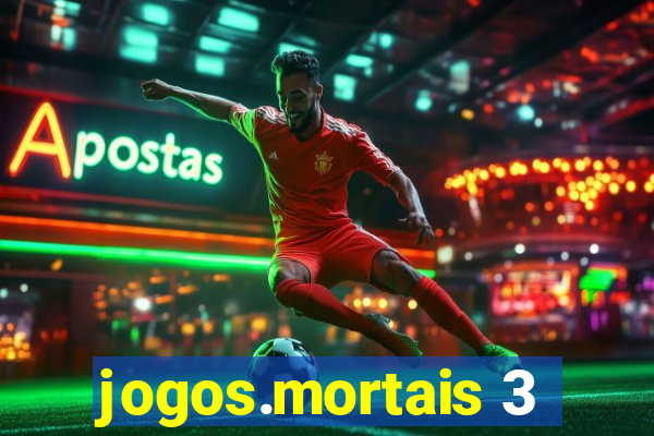 jogos.mortais 3