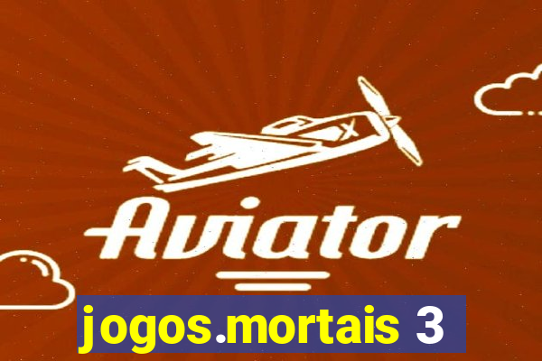 jogos.mortais 3