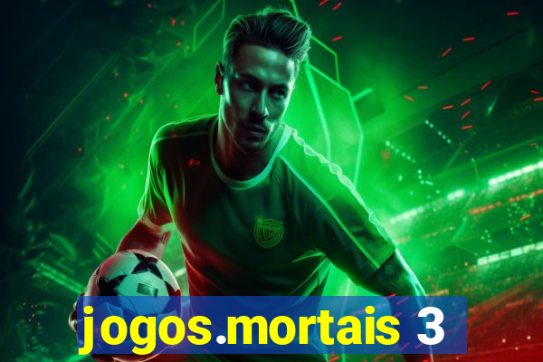 jogos.mortais 3