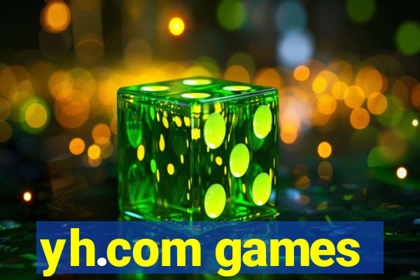 yh.com games