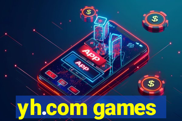 yh.com games