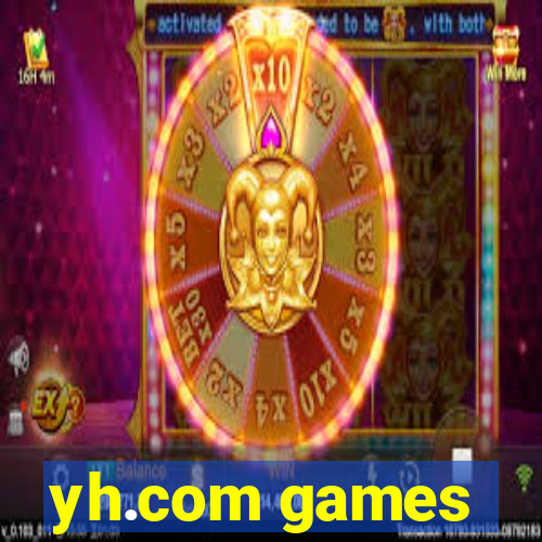 yh.com games