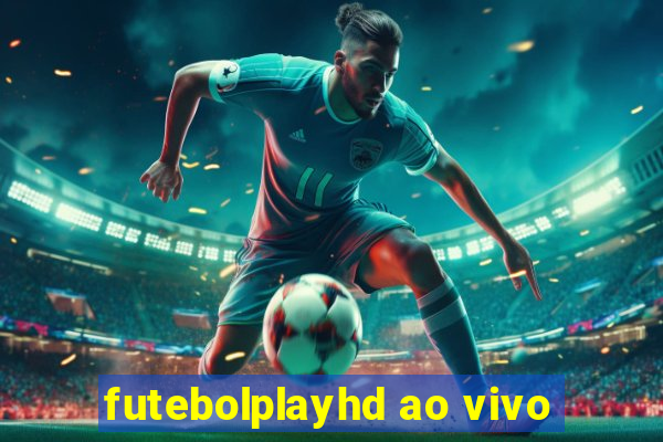 futebolplayhd ao vivo