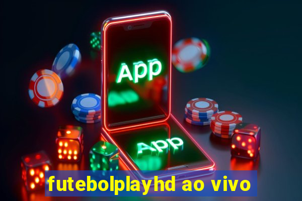 futebolplayhd ao vivo