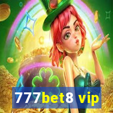 777bet8 vip