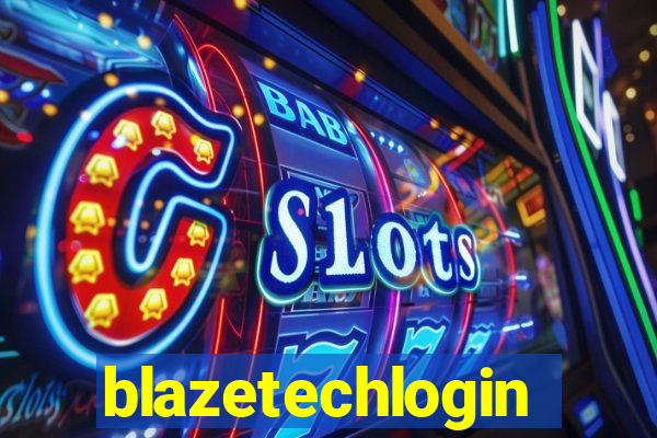 blazetechlogin