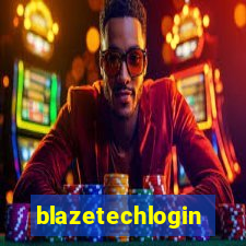 blazetechlogin