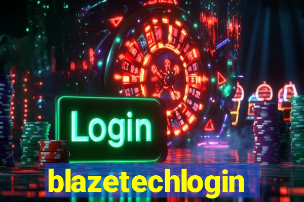 blazetechlogin