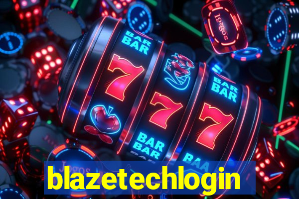 blazetechlogin