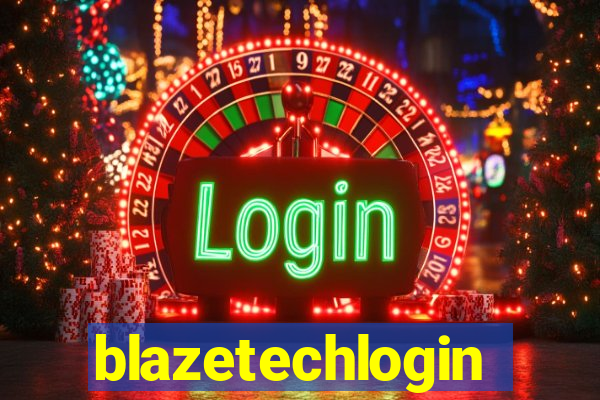 blazetechlogin