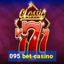 095 bet casino