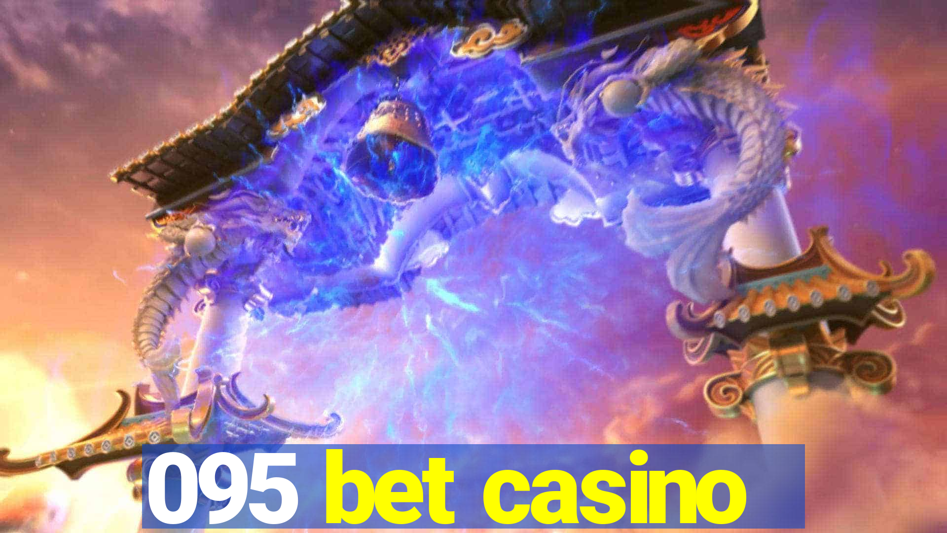 095 bet casino