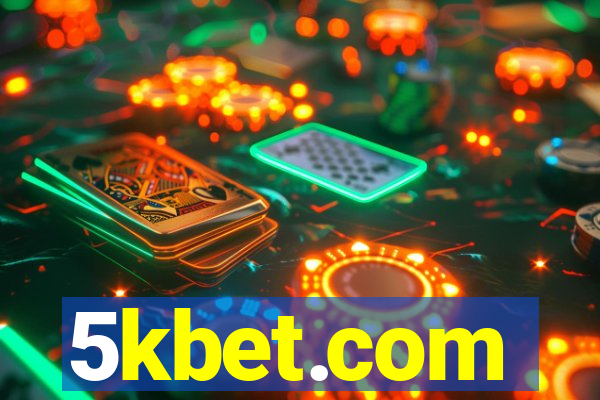 5kbet.com