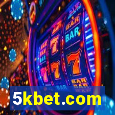 5kbet.com