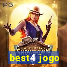 best4 jogo