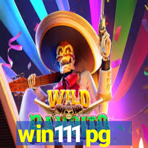 win111 pg