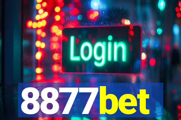 8877bet